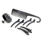 Luxe Shower Comb (7280044769475)