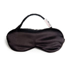 Luxe Satin Eyemask With Gel Insert (7278262059203)