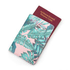 Passport to Paradise Passport Cover (7273909747907)