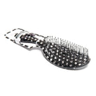 Polka Dot Vented Brush (7278255276227)