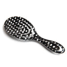 Polka Dot Vented Brush (7278255276227)