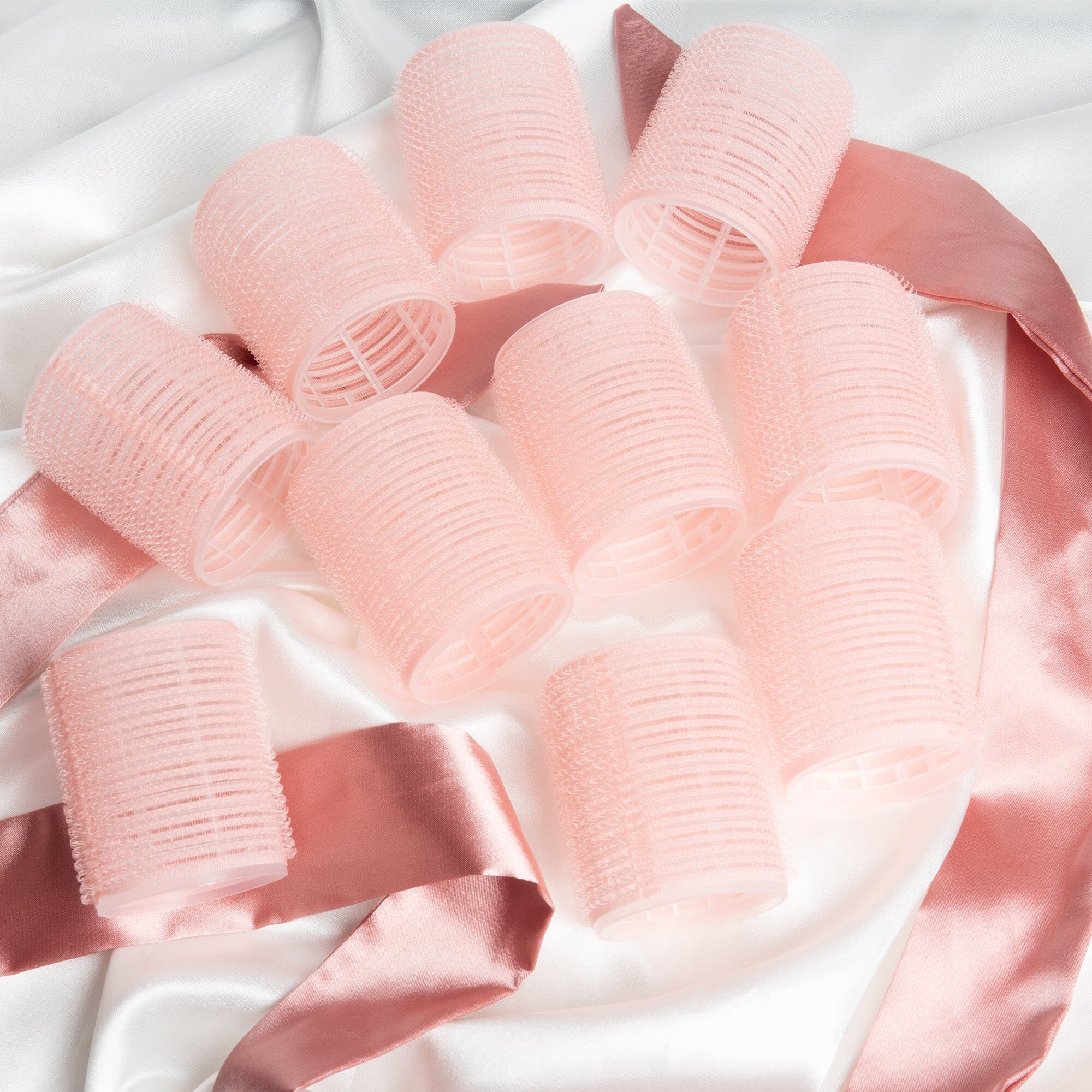 Rose rollers Large 10 pack (7040121110723)