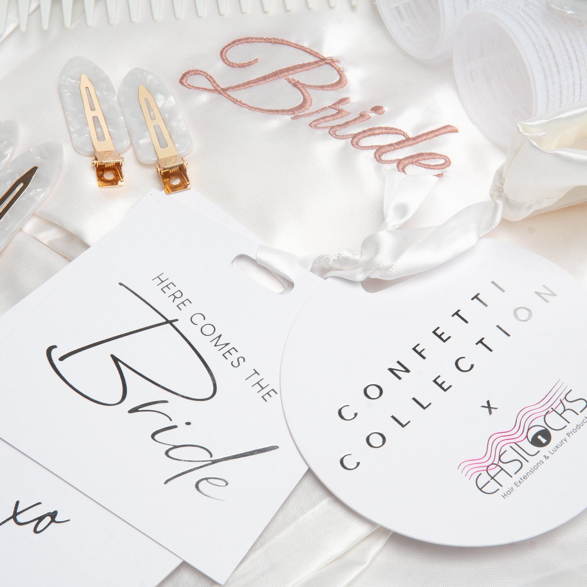 Bridal confetti collection (7039127060675)