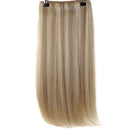 Clip In 20" Weft Human Hair Extensions (7419407630531)