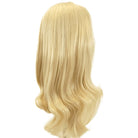 Superstar 22" One Piece Hair Extension (7419567931587)