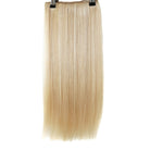 Clip In 20" Weft Human Hair Extensions (7419407630531)