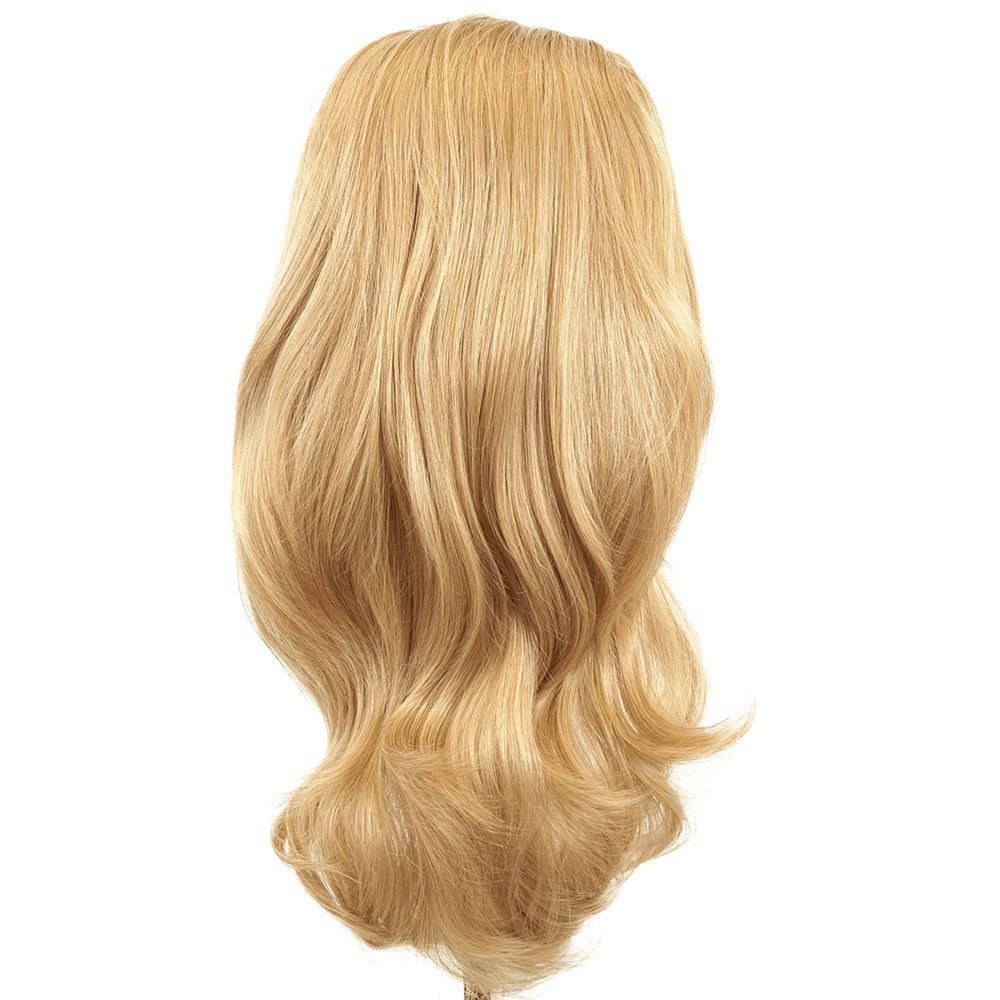 Superstar 22" One Piece Hair Extension (7419567931587)