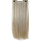 Clip In 20" Weft Human Hair Extensions (7419407630531)