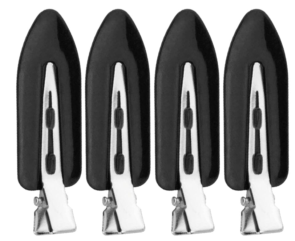 Pack of 4 Smooth Clips (7098521551043)