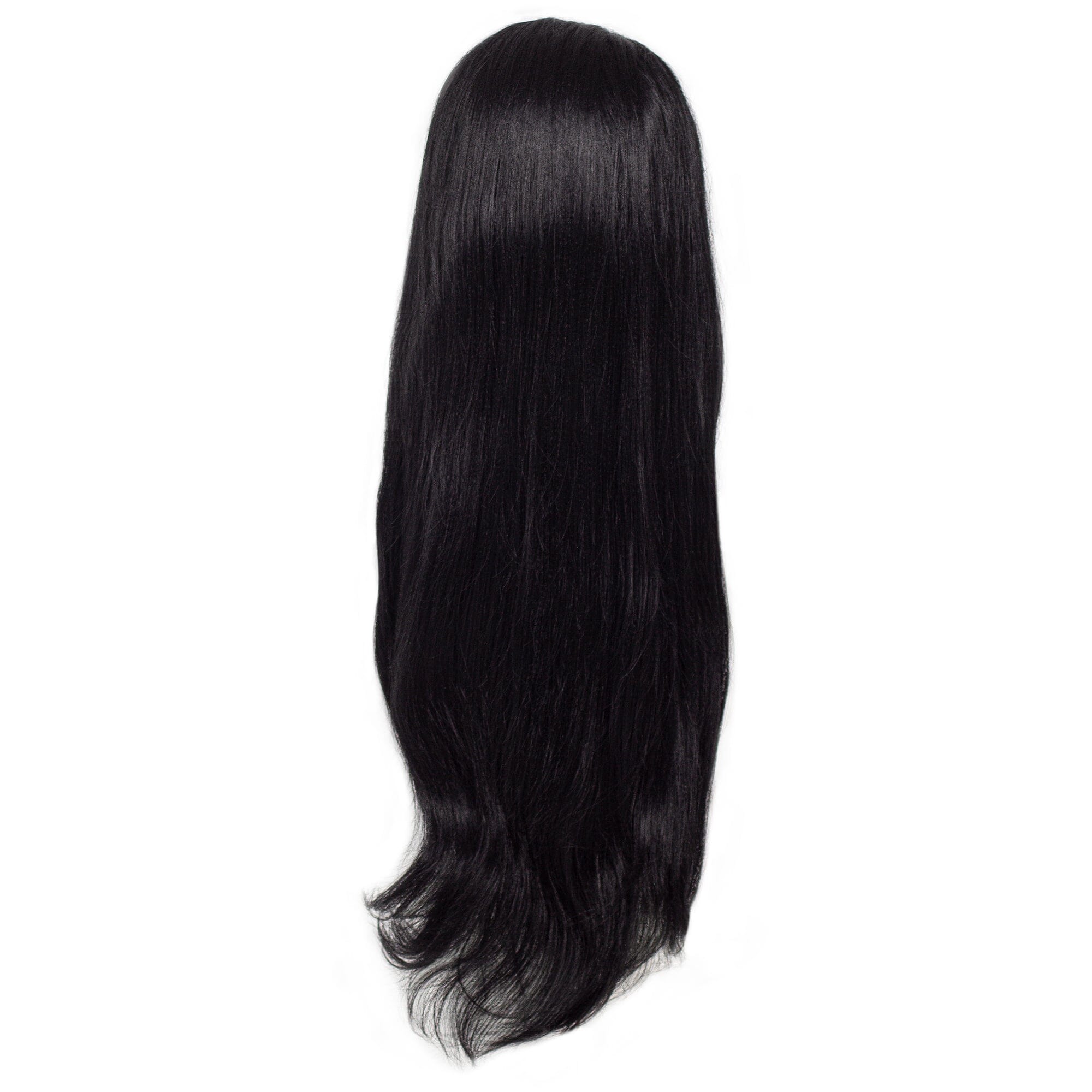 29" Silky Straight Headband Wig (7433294643395)