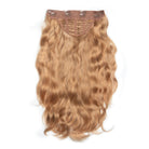 Double Human Hair Clip Ins (7460459774147)