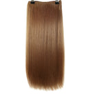 Clip In 20" Weft Human Hair Extensions (7419407630531)