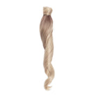 20" Volume Bouncy Clip In Ponytail Clip In Ponytail Easilocks 