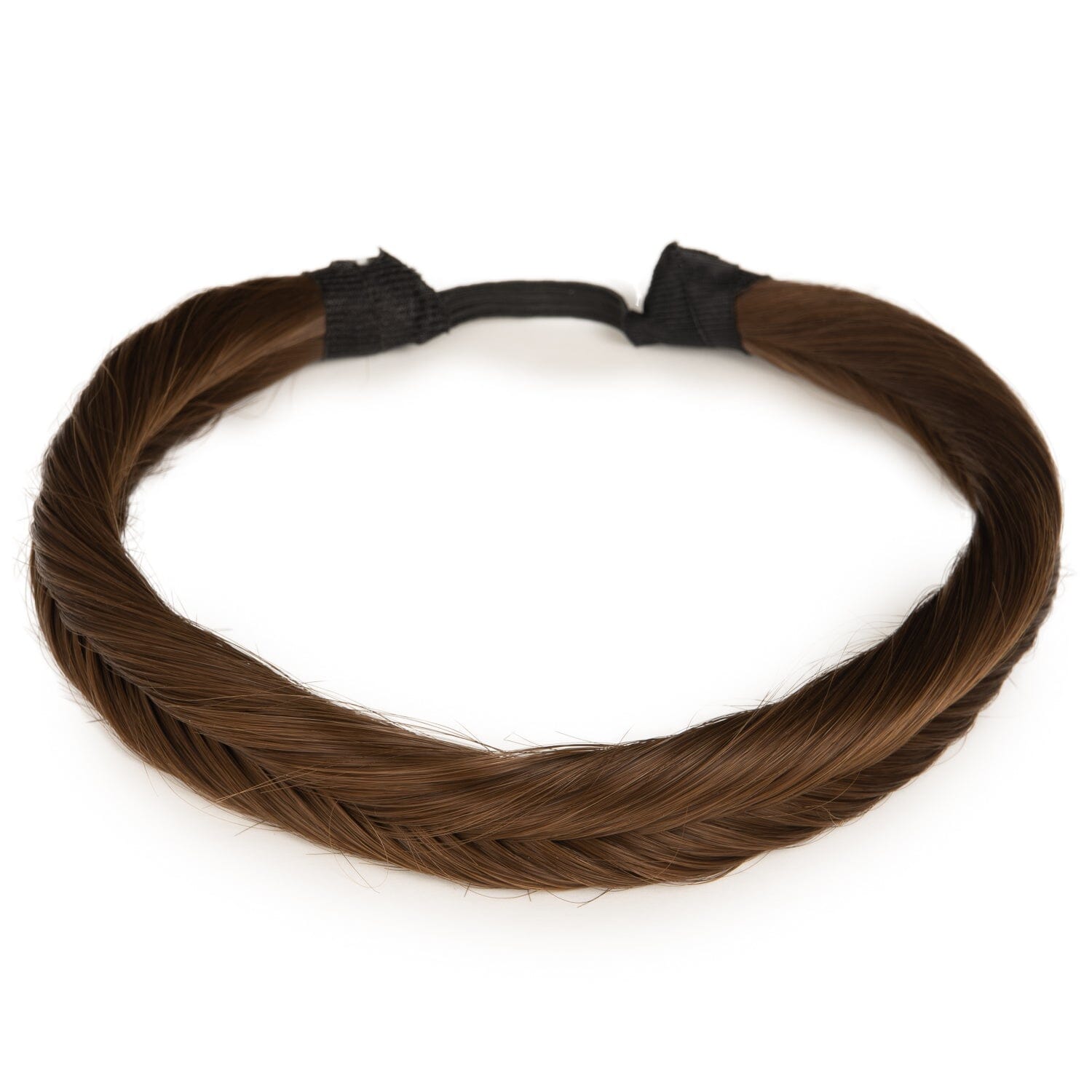 The Braided Headband (7422272045251)