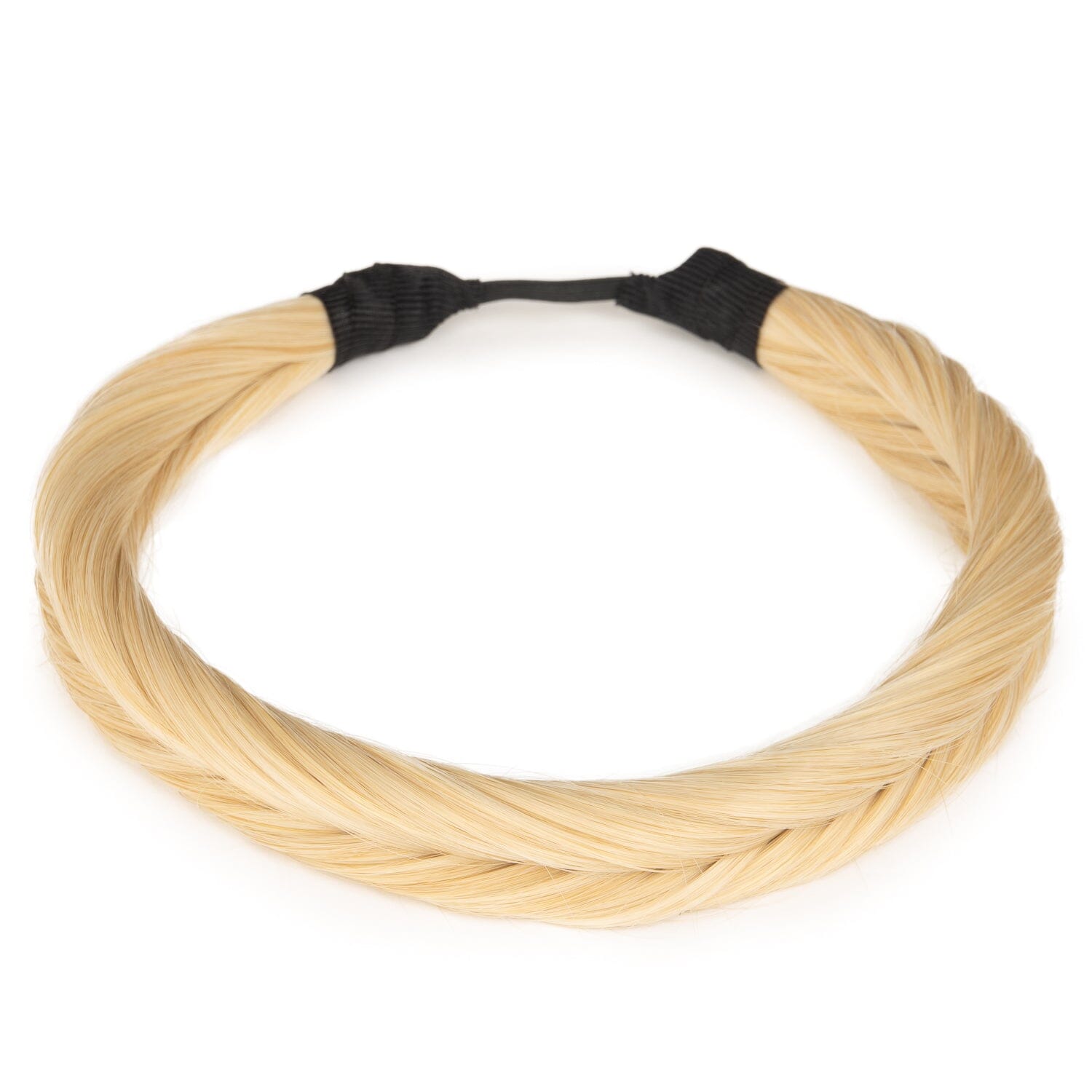 The Braided Headband (7422272045251)