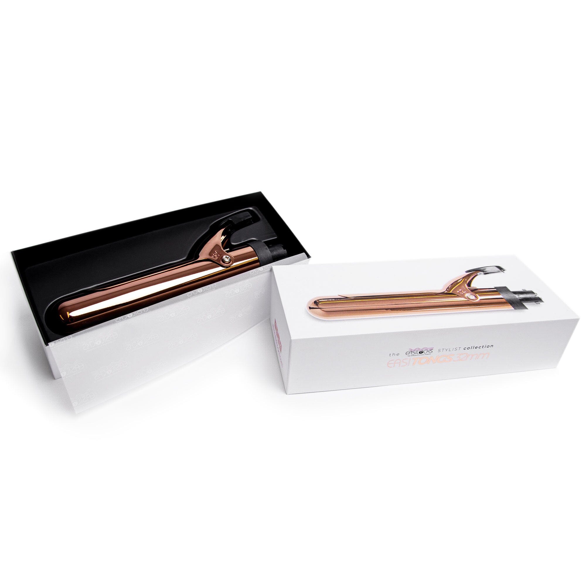 The Stylist Collection Easi Tongs 32mm (5955626205379)