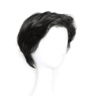 Short Bob HD Fibre 'Katie' Wig (7427141009603)