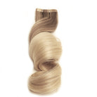 Easilocks Professional Tape Weft Extensions 16"- 18" (7421841703107)